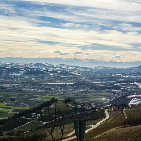 Vista Langhe - Cerratohouses Guarene المظهر الخارجي الصورة