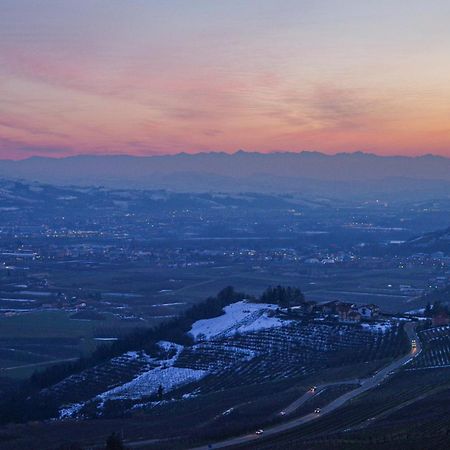 Vista Langhe - Cerratohouses Guarene المظهر الخارجي الصورة
