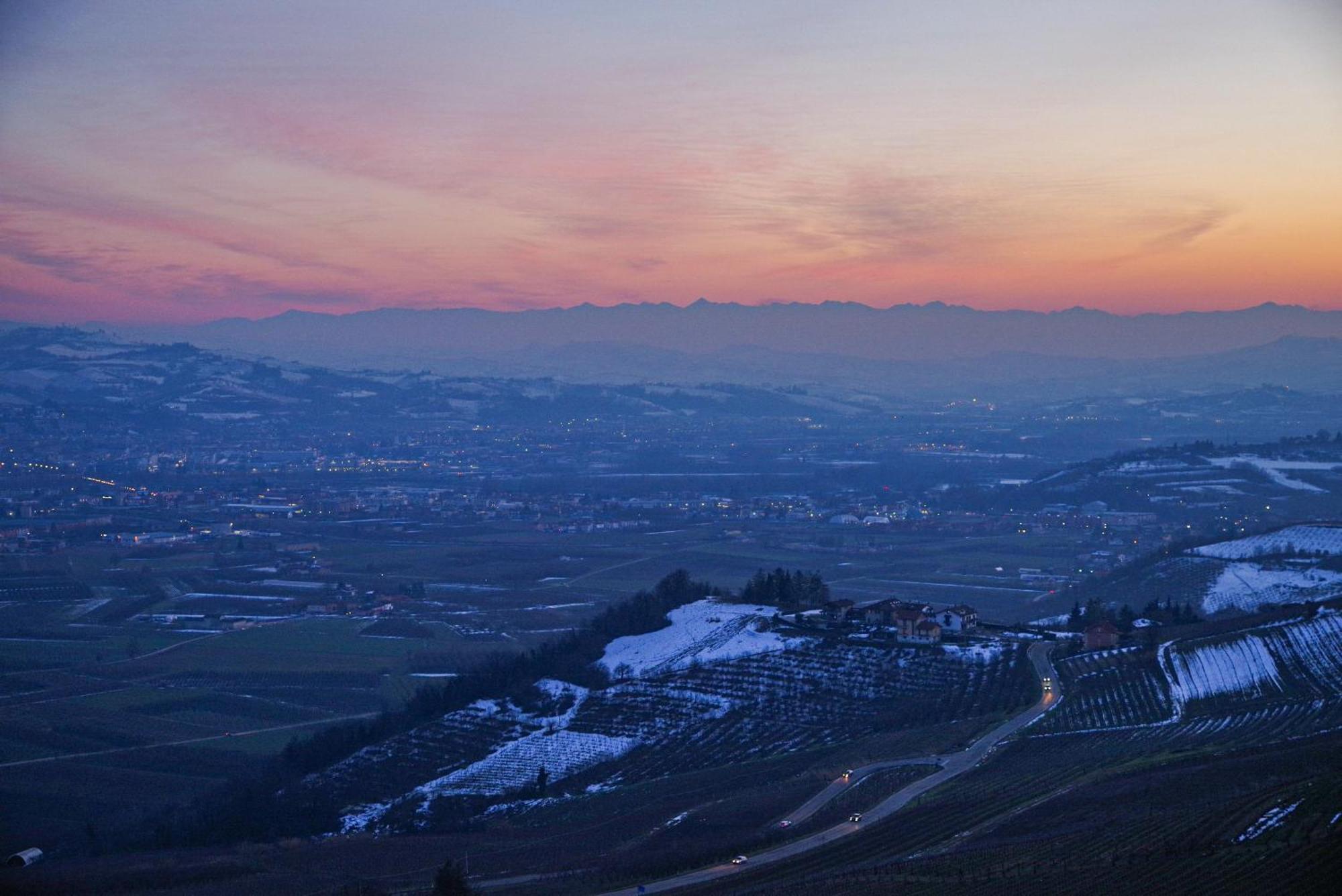 Vista Langhe - Cerratohouses Guarene المظهر الخارجي الصورة