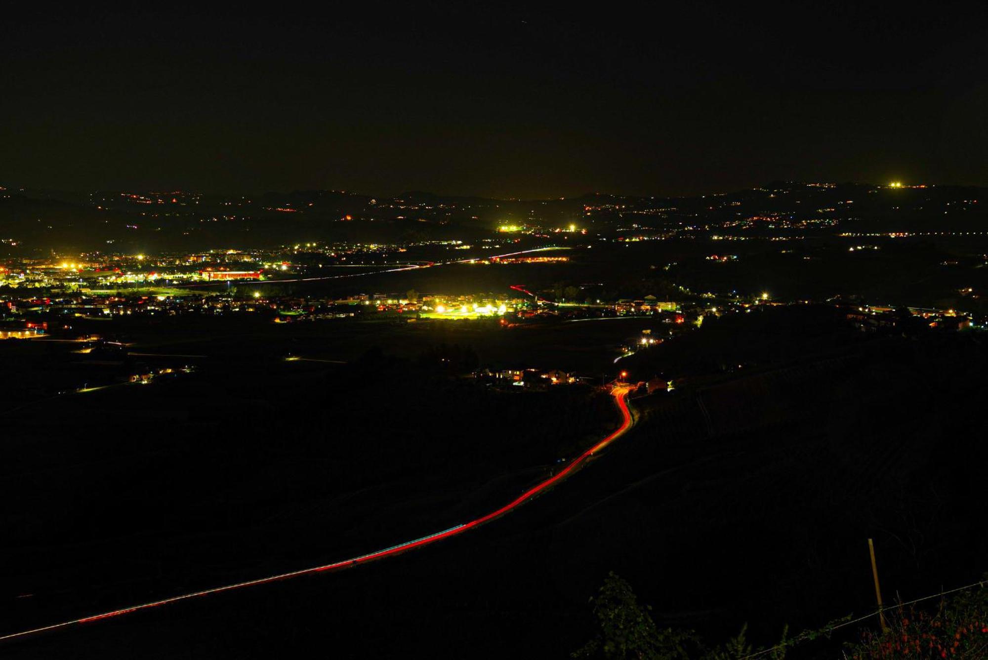 Vista Langhe - Cerratohouses Guarene المظهر الخارجي الصورة
