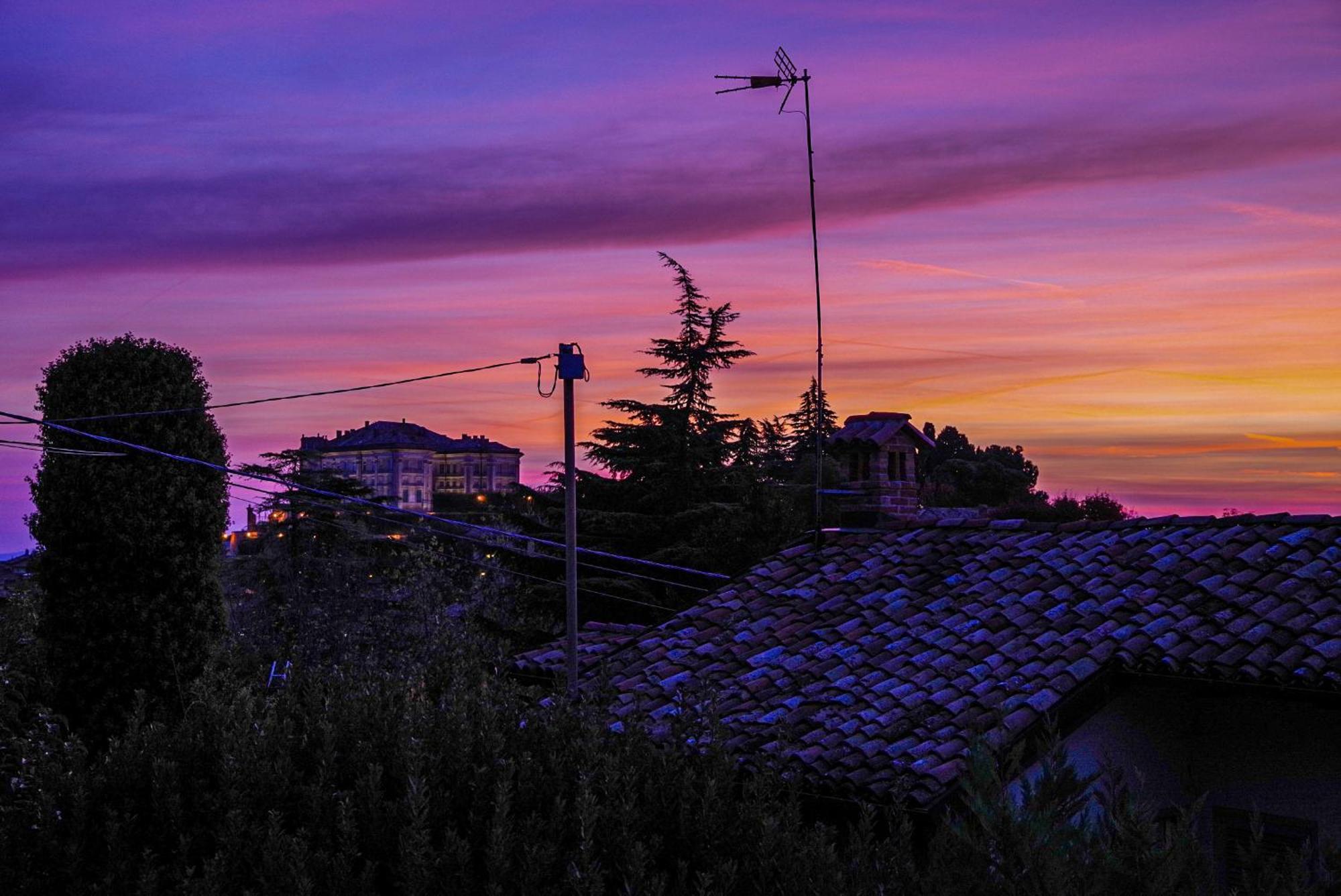 Vista Langhe - Cerratohouses Guarene المظهر الخارجي الصورة