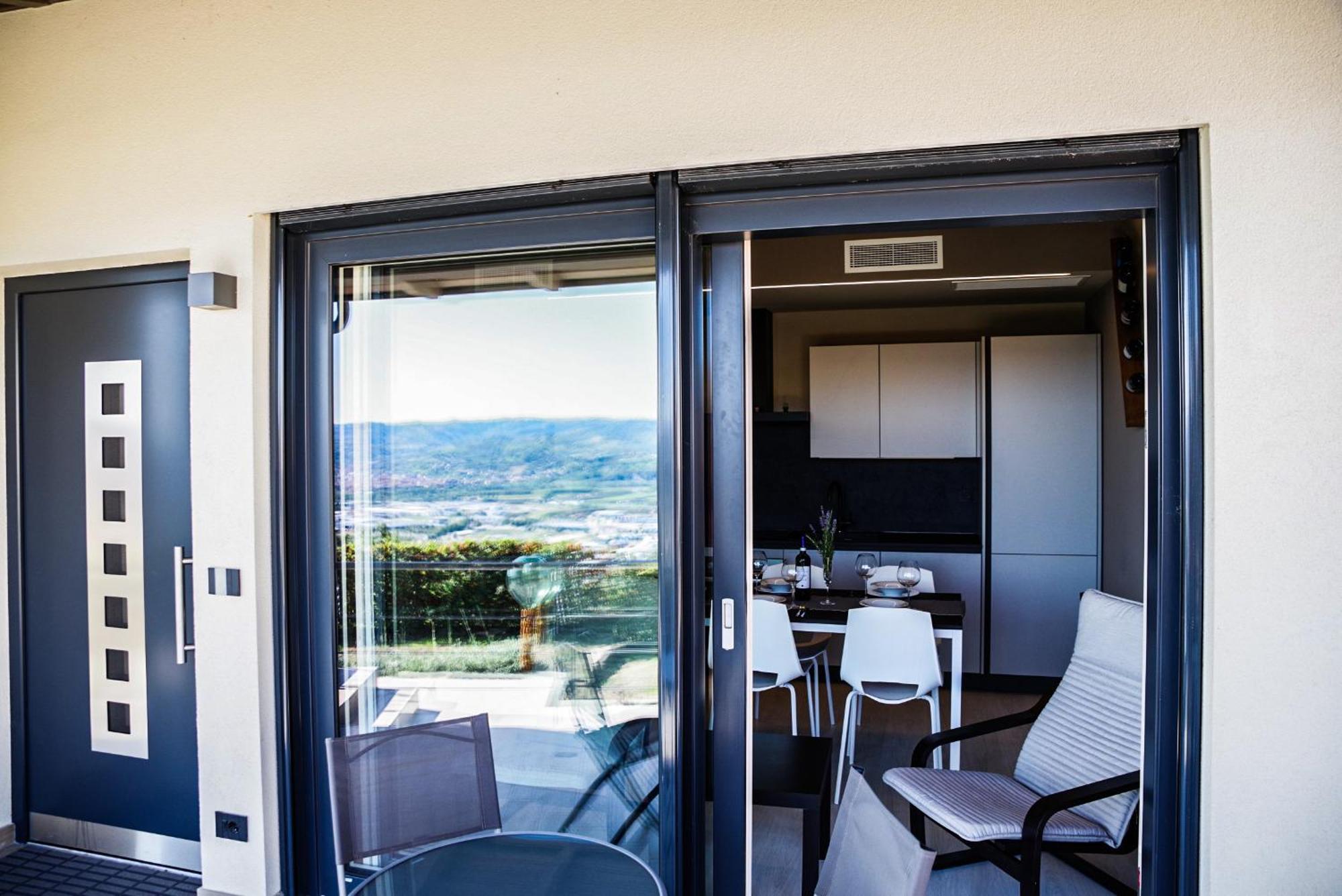 Vista Langhe - Cerratohouses Guarene المظهر الخارجي الصورة