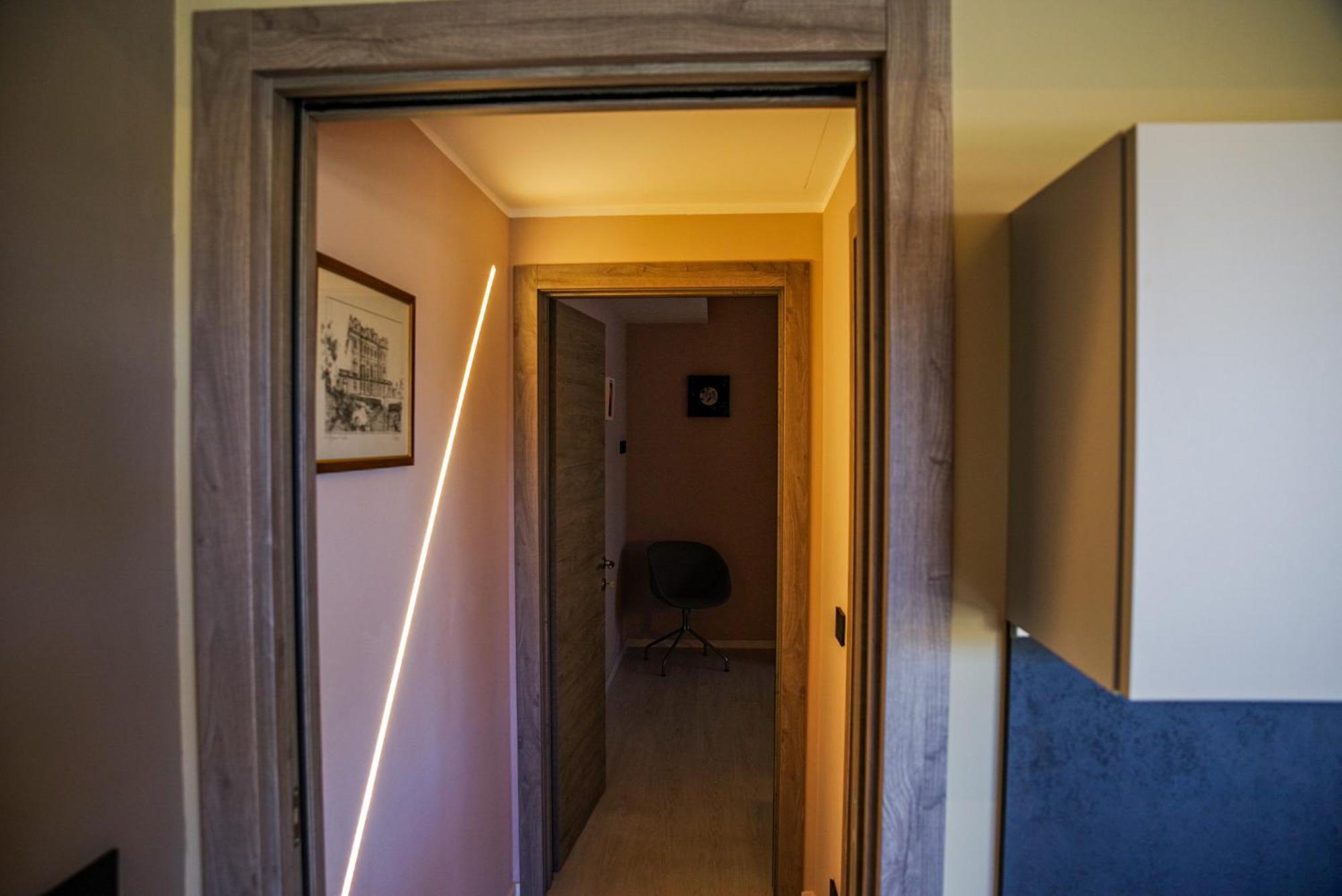 Vista Langhe - Cerratohouses Guarene المظهر الخارجي الصورة